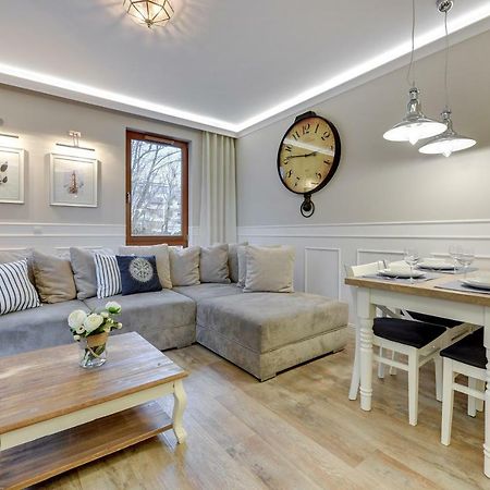 Lion Apartments Sopot Ngoại thất bức ảnh