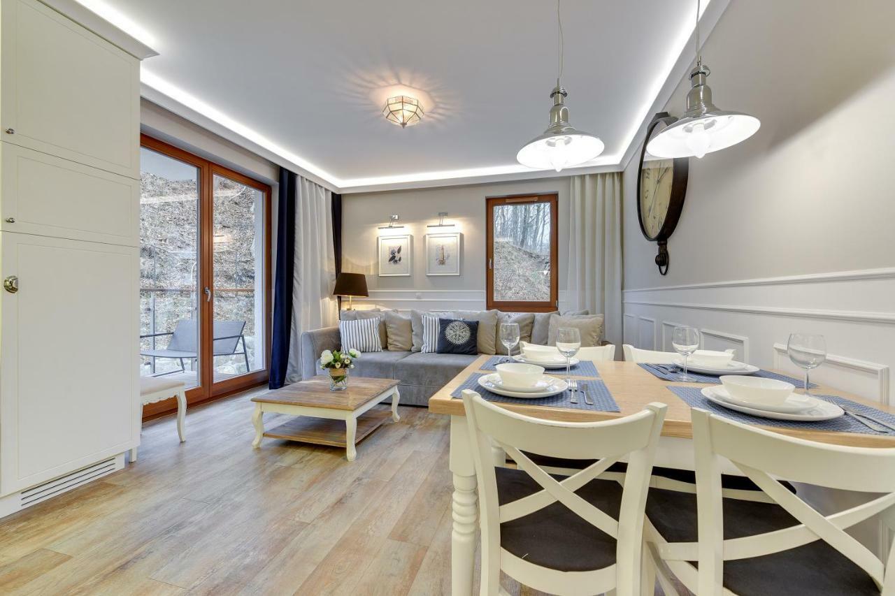 Lion Apartments Sopot Ngoại thất bức ảnh